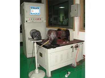 Starter-Haltbarkeitstest