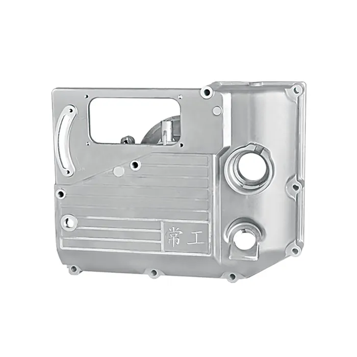 Changgong Arc Shaped