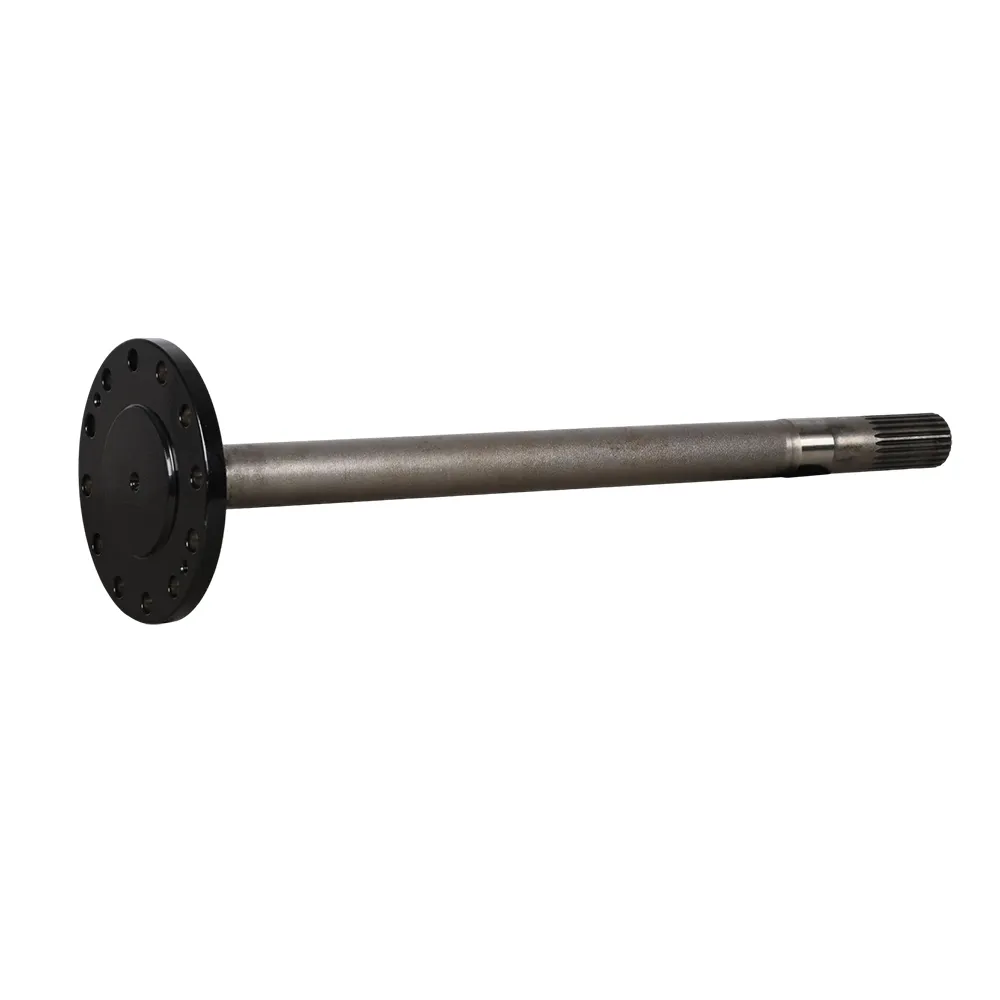 Elektrische leichte Lkw-Serie