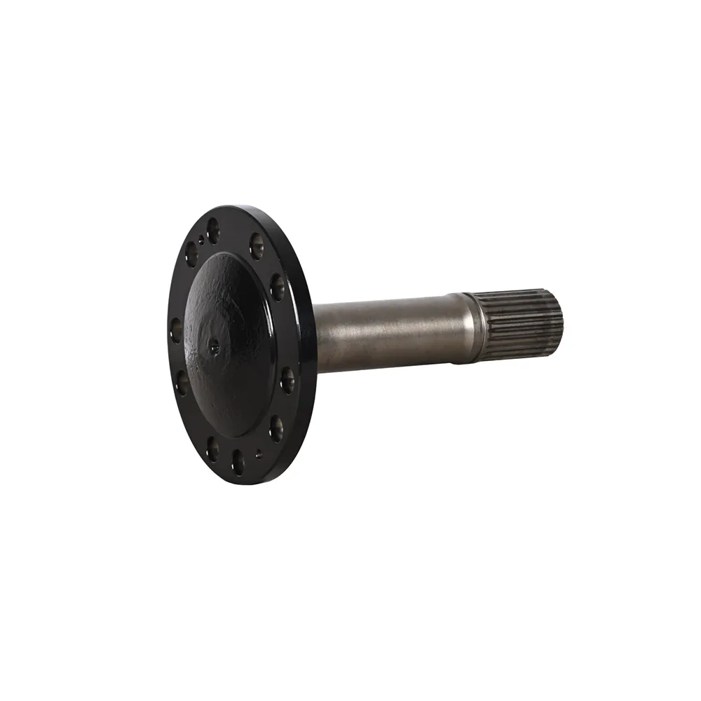 Elektrische Ultrakurzfederungsserie